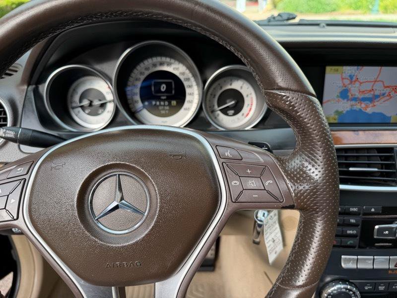 Used 2012 Mercedes-Benz C 350 Coupe image 56