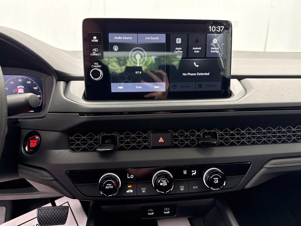 New 2026 Honda Accord LX image 20