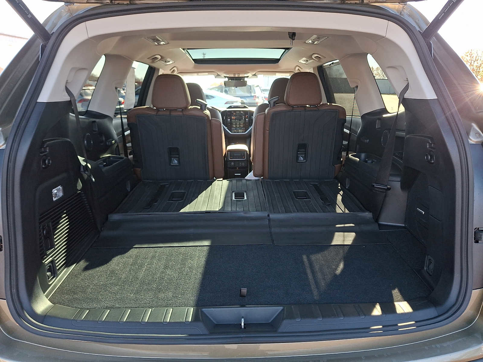 Used 2023 Subaru Ascent Touring image 32