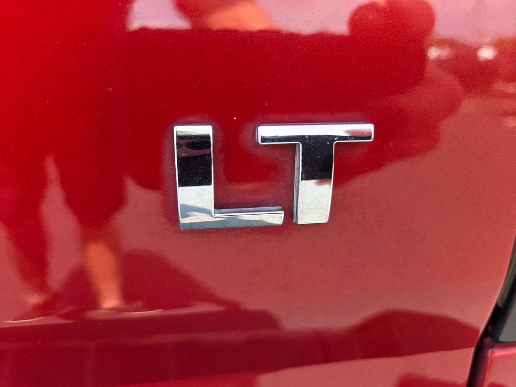 Used 2016 Chevrolet Colorado LT w/ LT Convenience Package RWD image 14