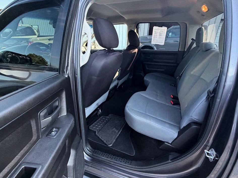 Used 2015 RAM 1500 Tradesman w/ Popular Equipment Group AWD/4WD image 8