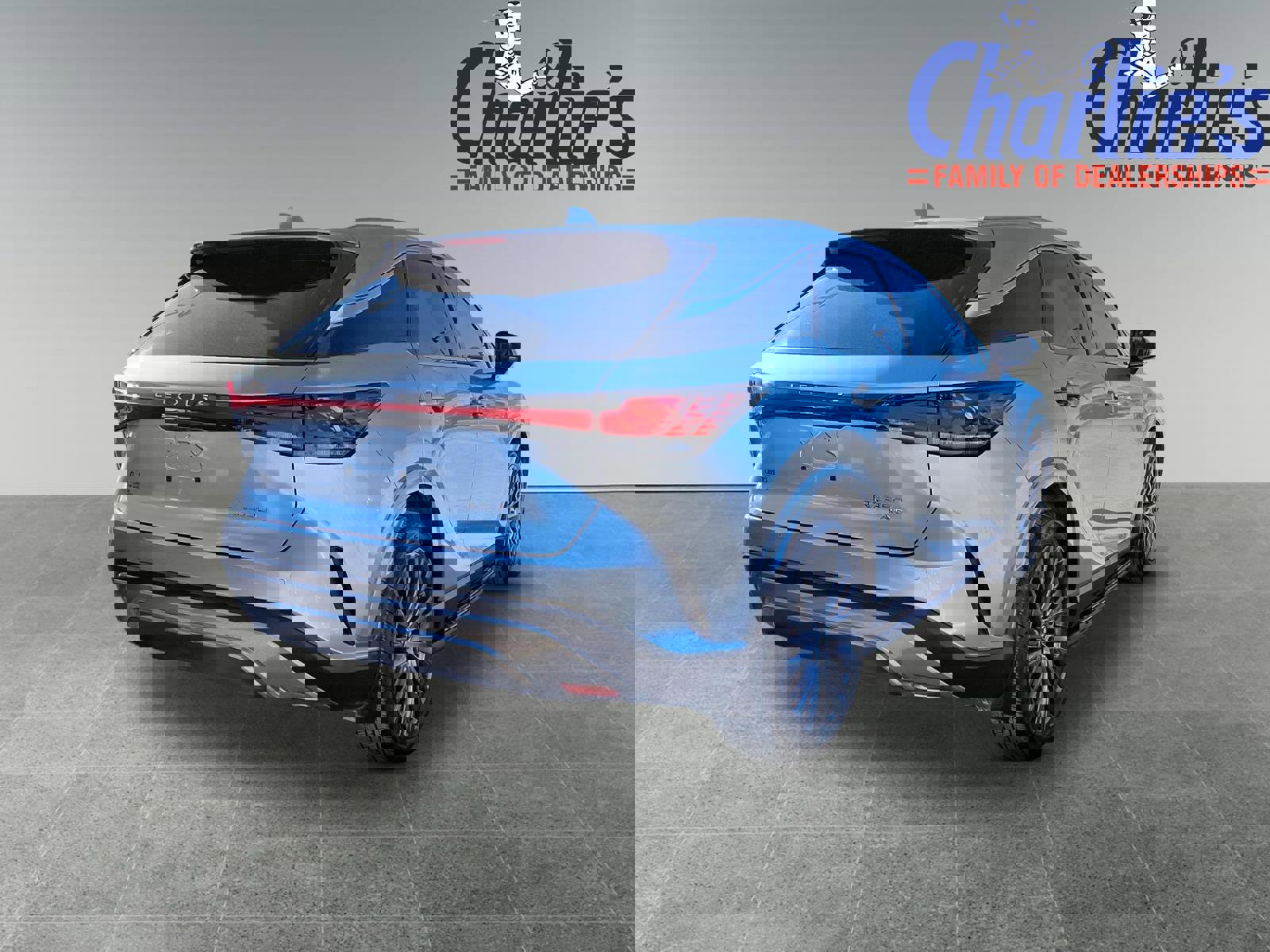 Used 2024 Lexus RX 350 AWD w/ Convenience Package image 4