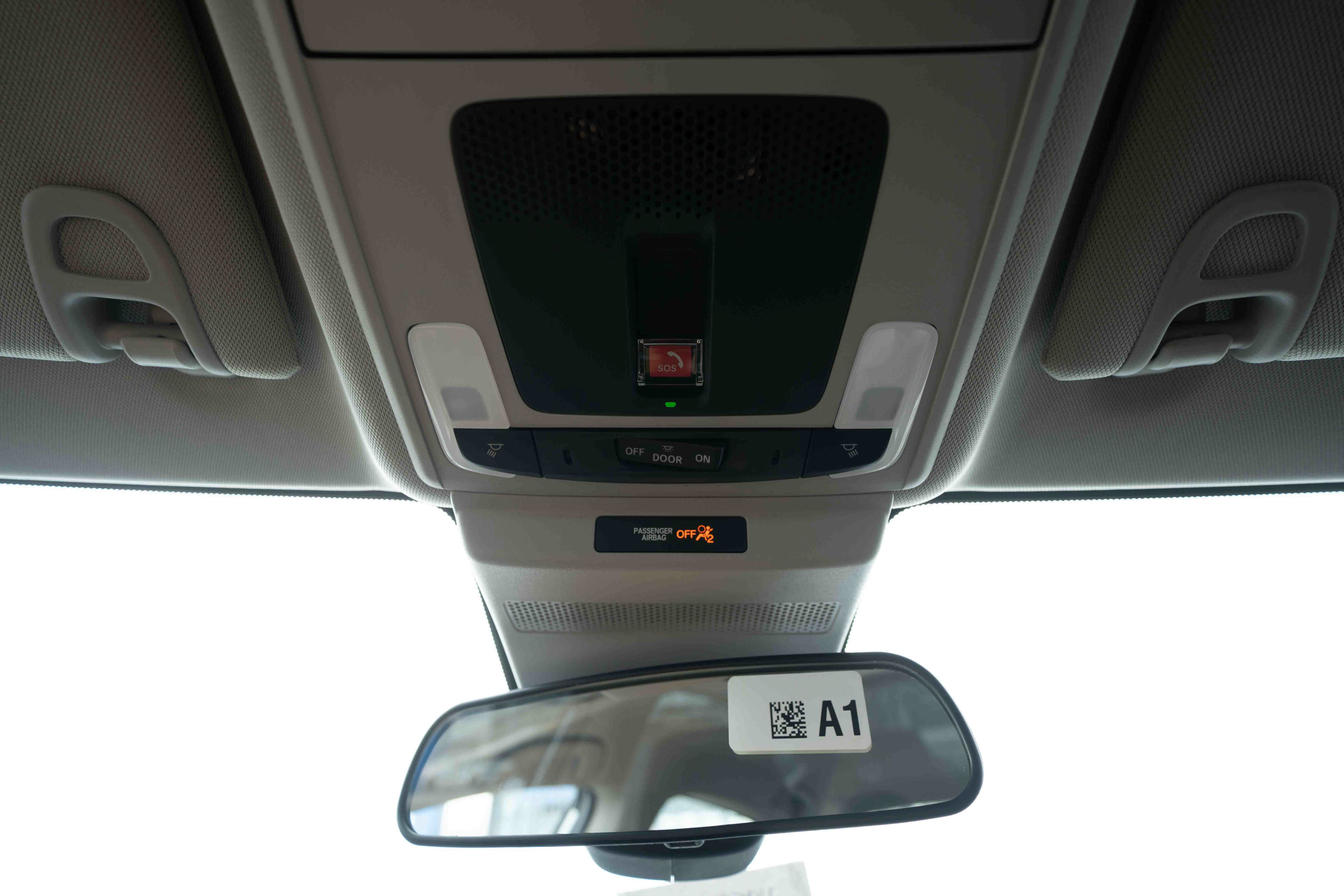 New 2026 Honda Accord LX image 18