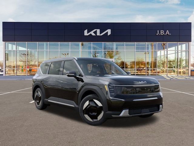 New 2026 Kia EV9 Wind image 9