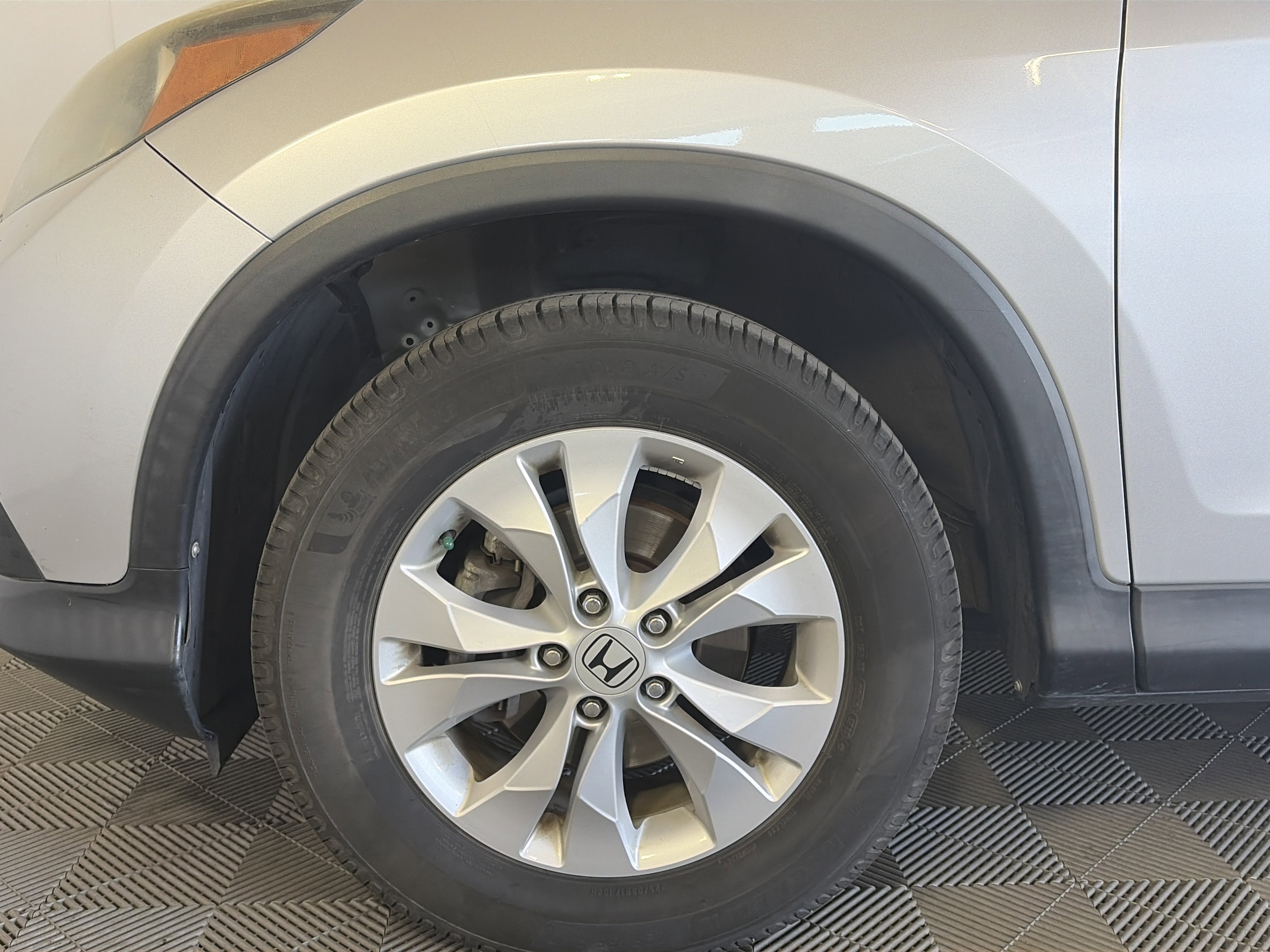 Used 2014 Honda CR-V EX-L image 12