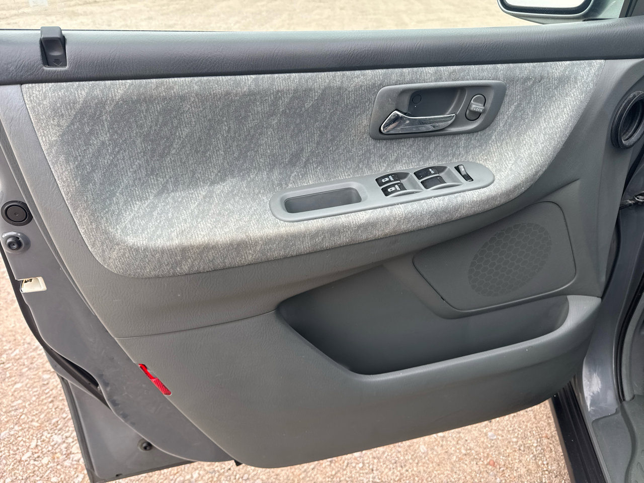 Used 2001 Honda Odyssey EX image 10