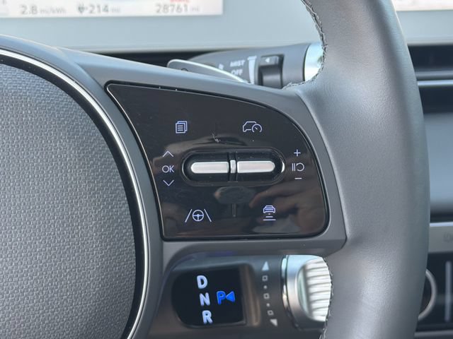 Certified 2024 Hyundai Ioniq 5 SEL RWD image 26