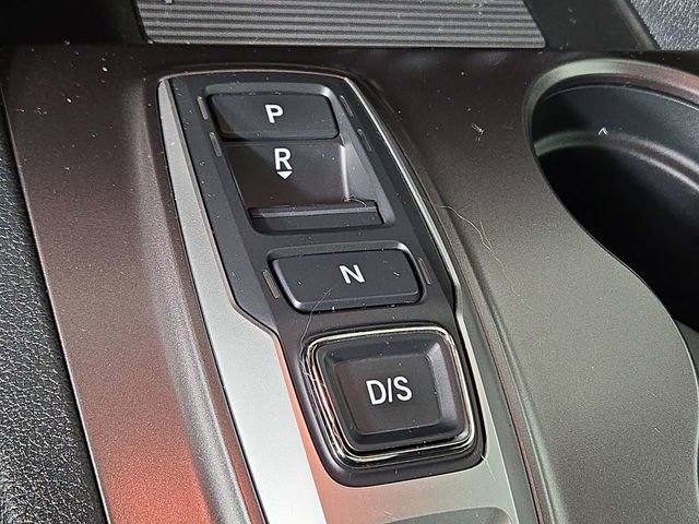 Used 2023 Honda Passport EX-L image 20