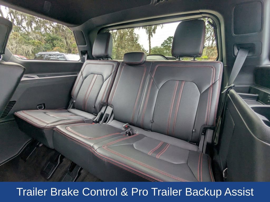Certified 2023 Ford Expedition Limited image 15
