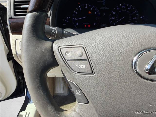 Used 2008 Lexus LS 460 RWD image 14