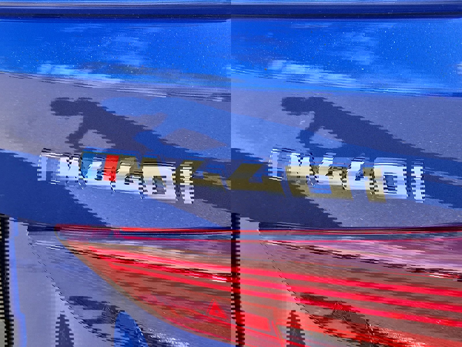 New 2025 BMW 440i xDrive Coupe w/ Premium Package image 15