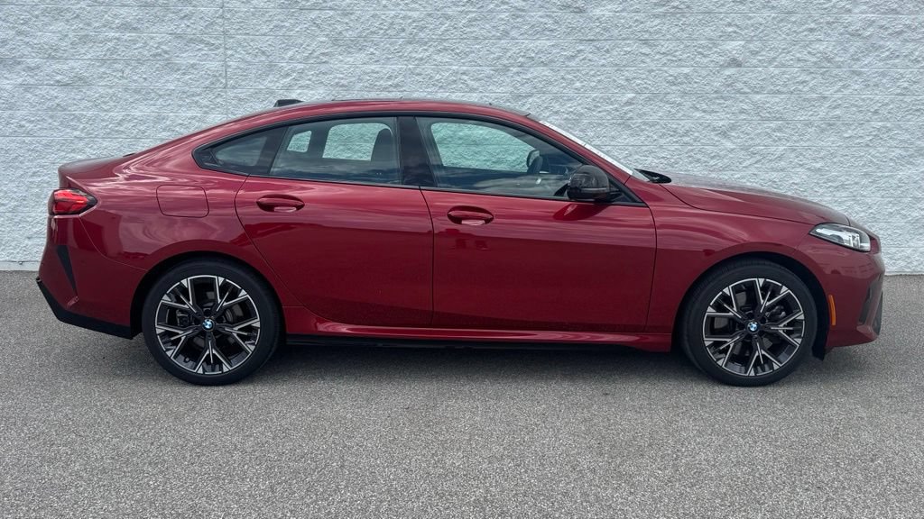 Used 2026 BMW 228i xDrive AWD/4WD image 2