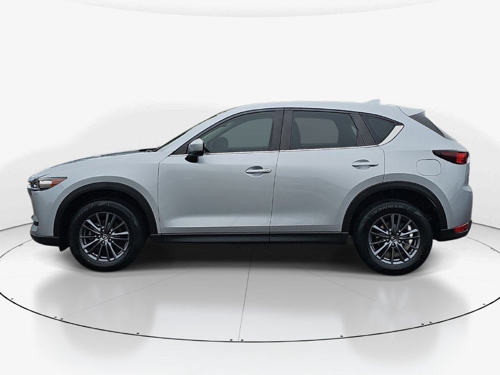 Used 2019 MAZDA CX-5 Sport FWD image 10