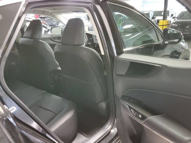 Used 2024 Lexus NX 350 AWD w/ Cold Area Package image 24