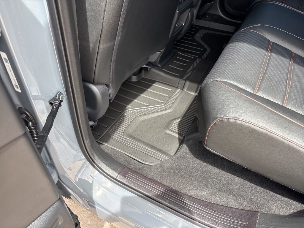 Used 2026 Honda CR-V Sport Touring image 20