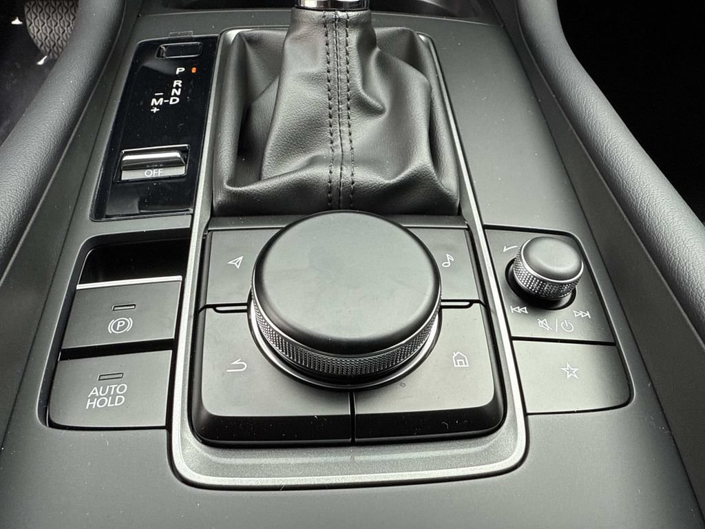 New 2026 MAZDA MAZDA3 s FWD image 33