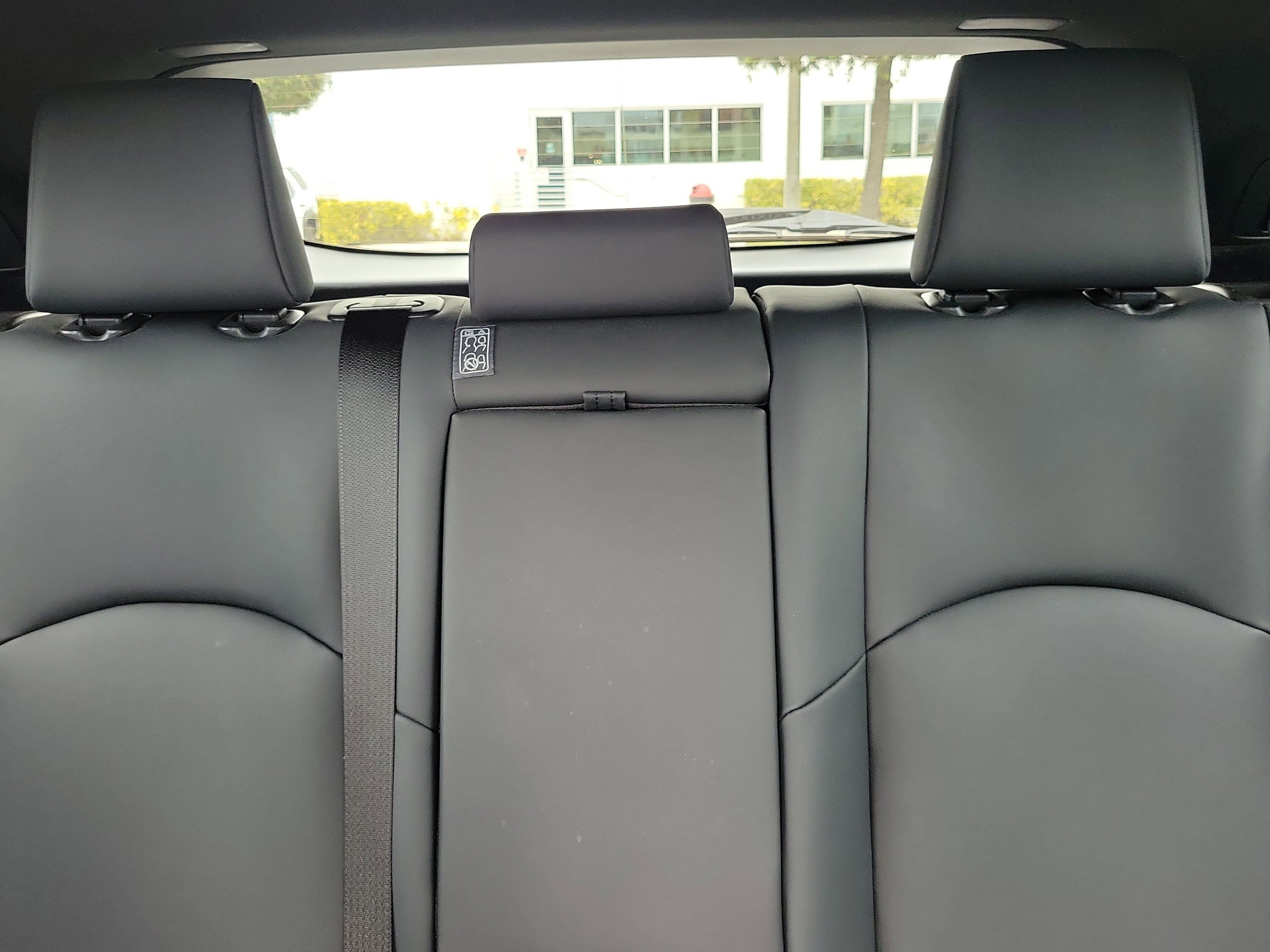 Used 2023 Lexus UX 250h FWD image 21
