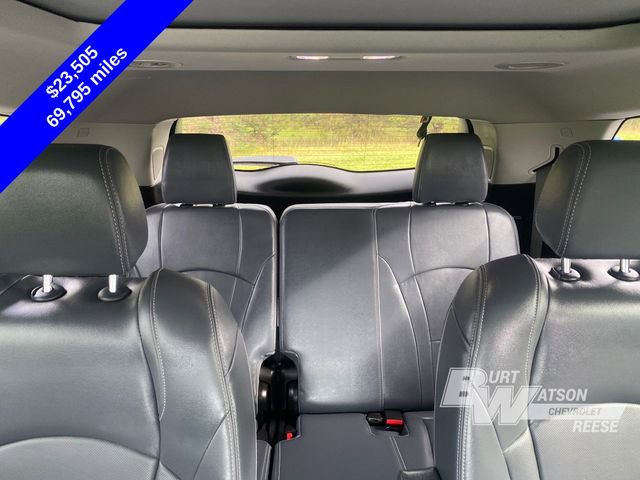 Used 2021 Buick Enclave Essence w/ Sport Touring Edition image 31