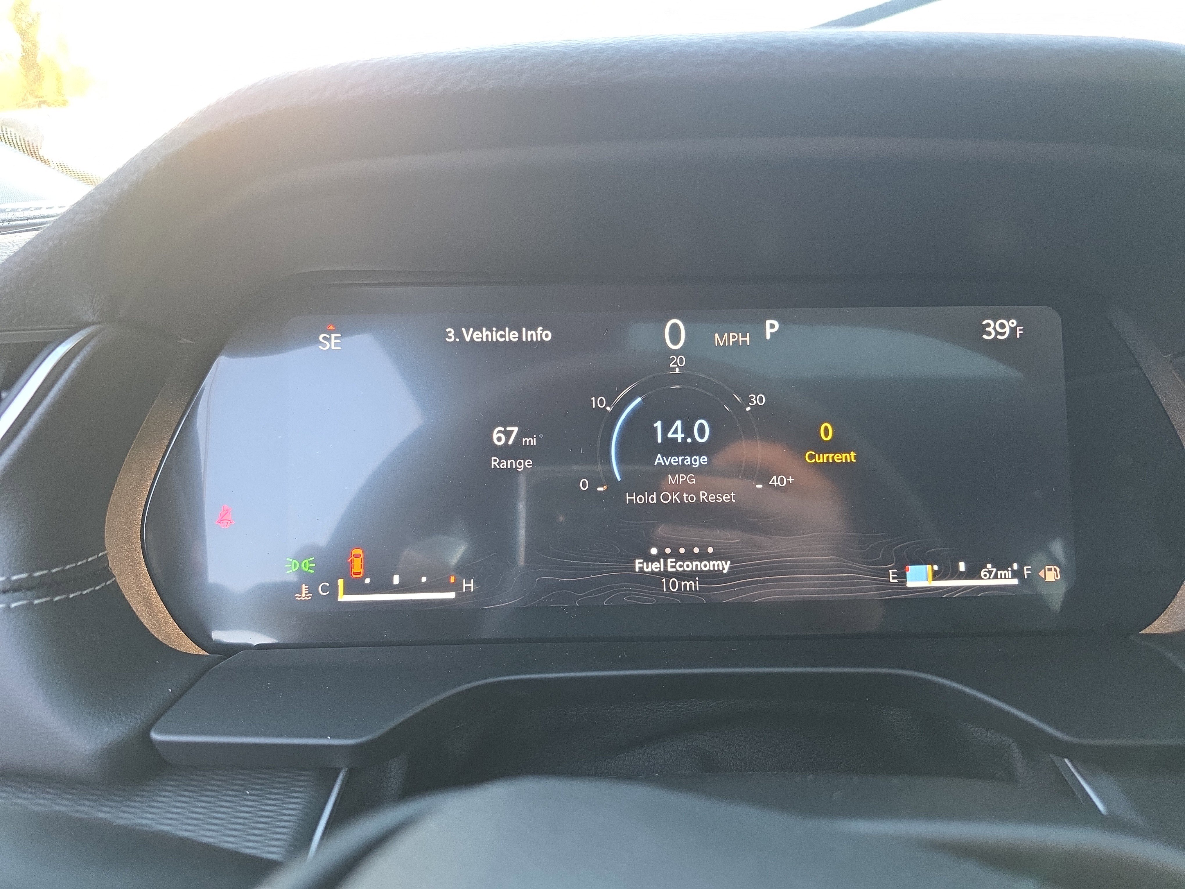 New 2025 Jeep Grand Cherokee Altitude image 11