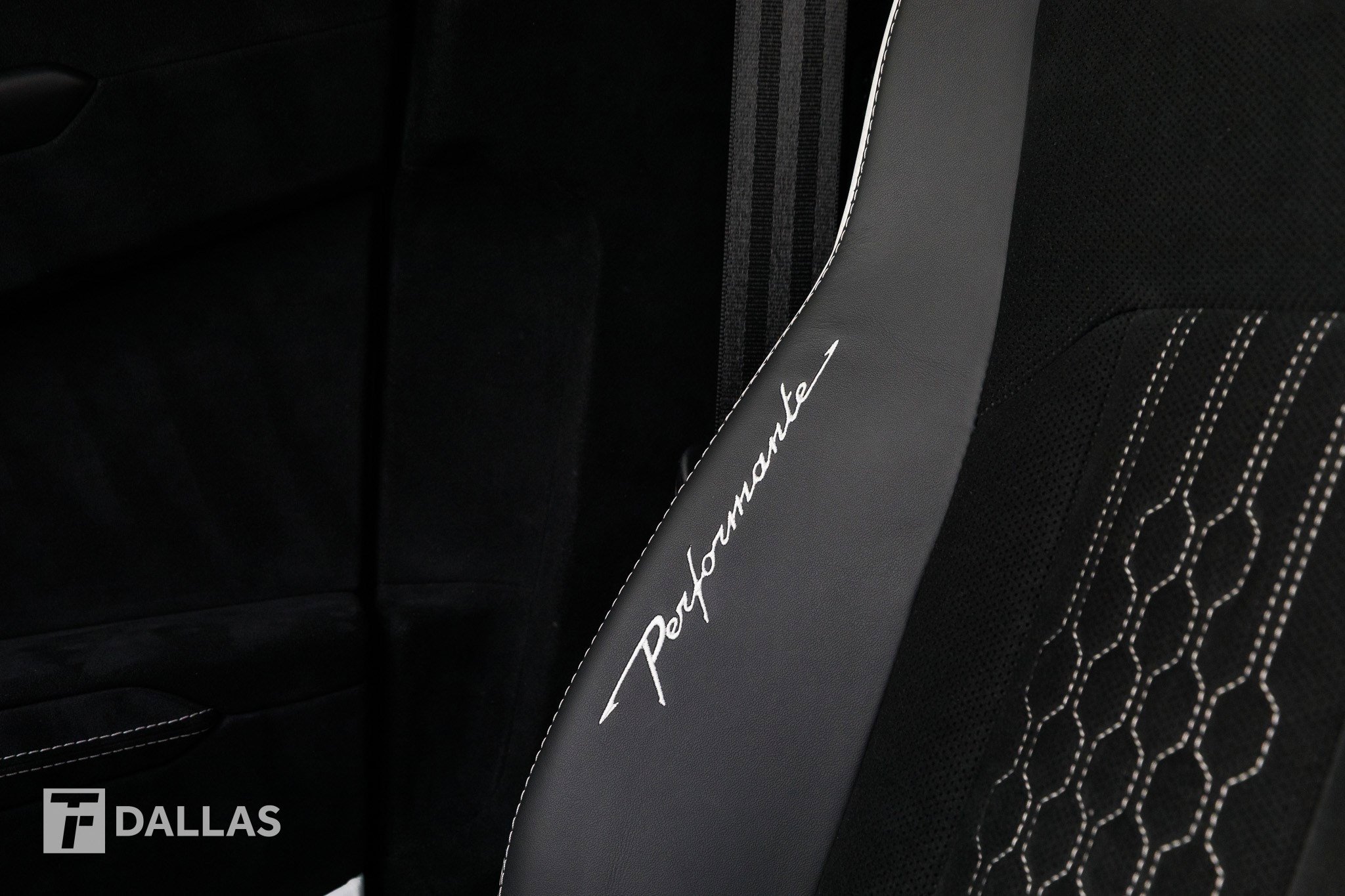 Used 2023 Lamborghini Urus Performante image 47