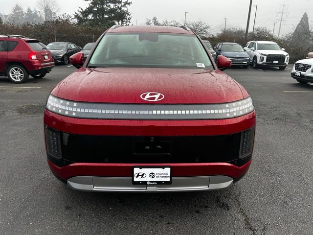 New 2026 Hyundai Ioniq 9 SEL AWD/4WD image 3