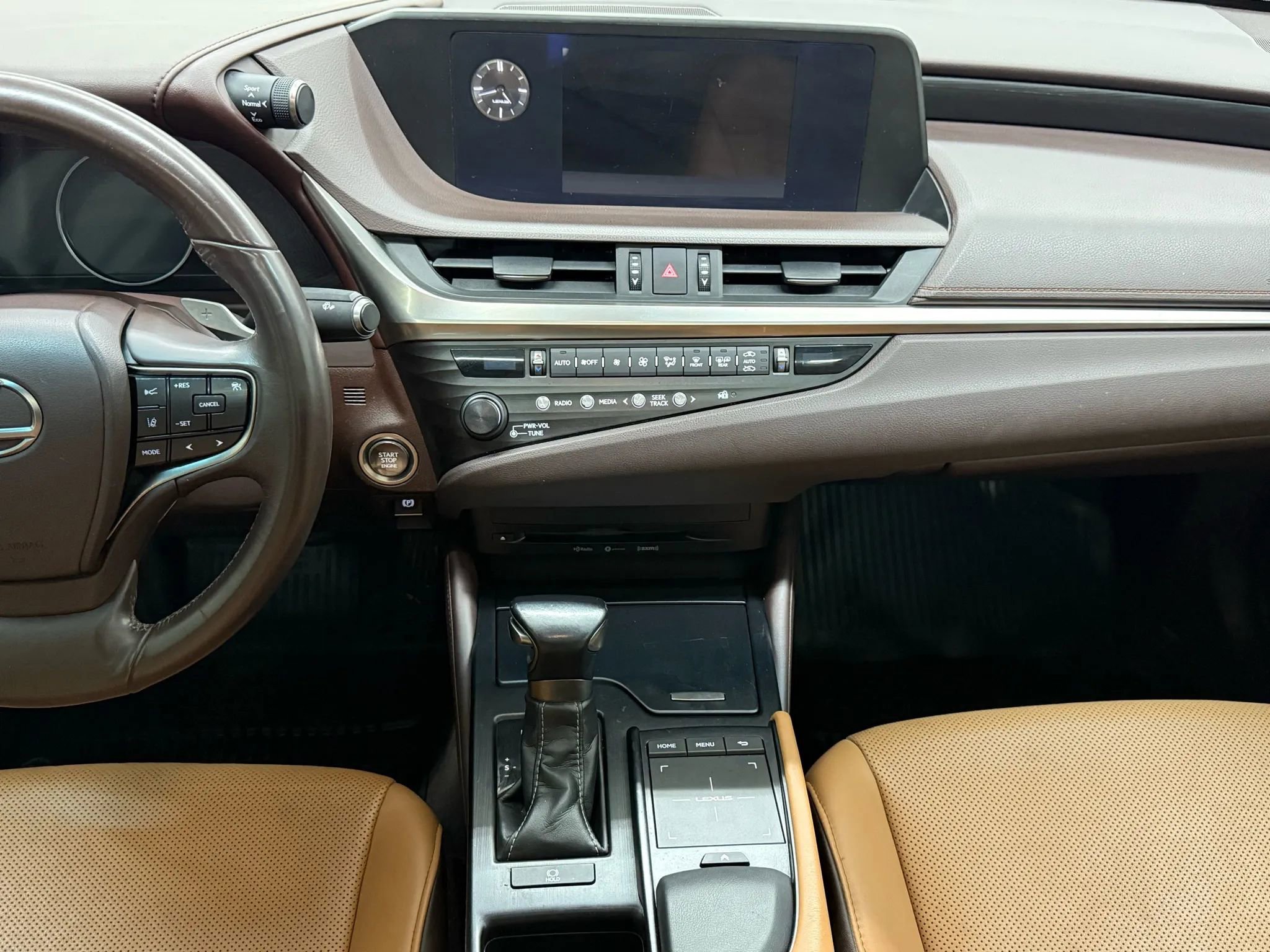 Used 2019 Lexus ES 350 w/ Accessory Package 2 image 31