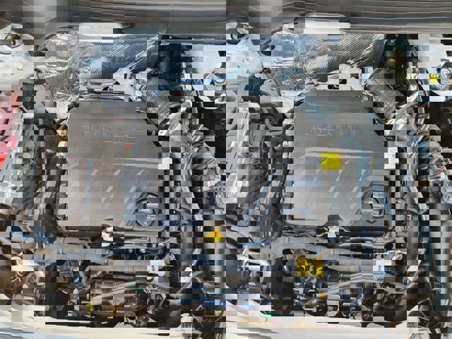 New 2026 Chevrolet Trax RS w/ Driver Confidence Package image 19