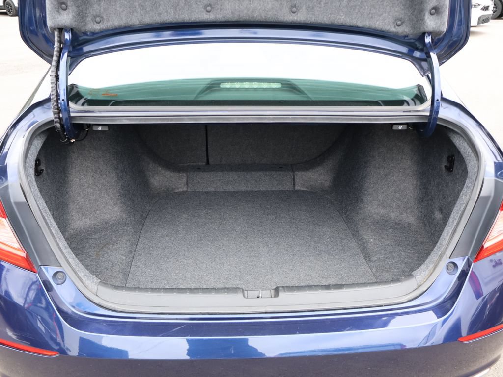 Certified 2018 Honda Accord EX-L image 15
