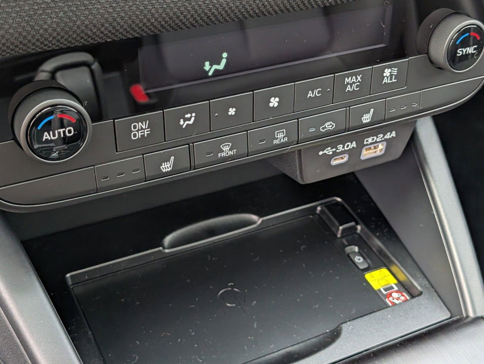 New 2026 Subaru Outback Limited XT AWD/4WD image 8
