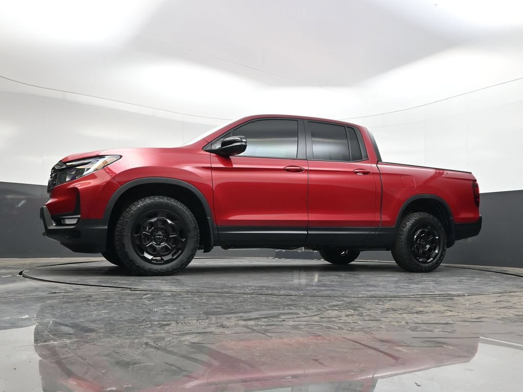 Certified 2026 Honda Ridgeline TrailSport image 36
