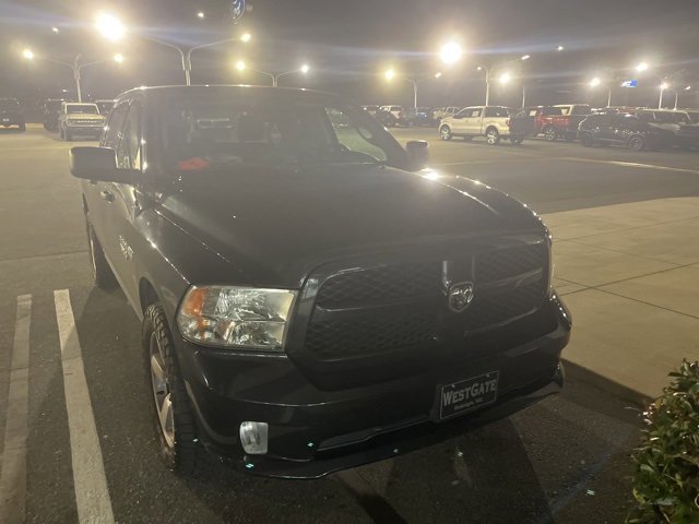 Used 2013 RAM 1500 Express image 13