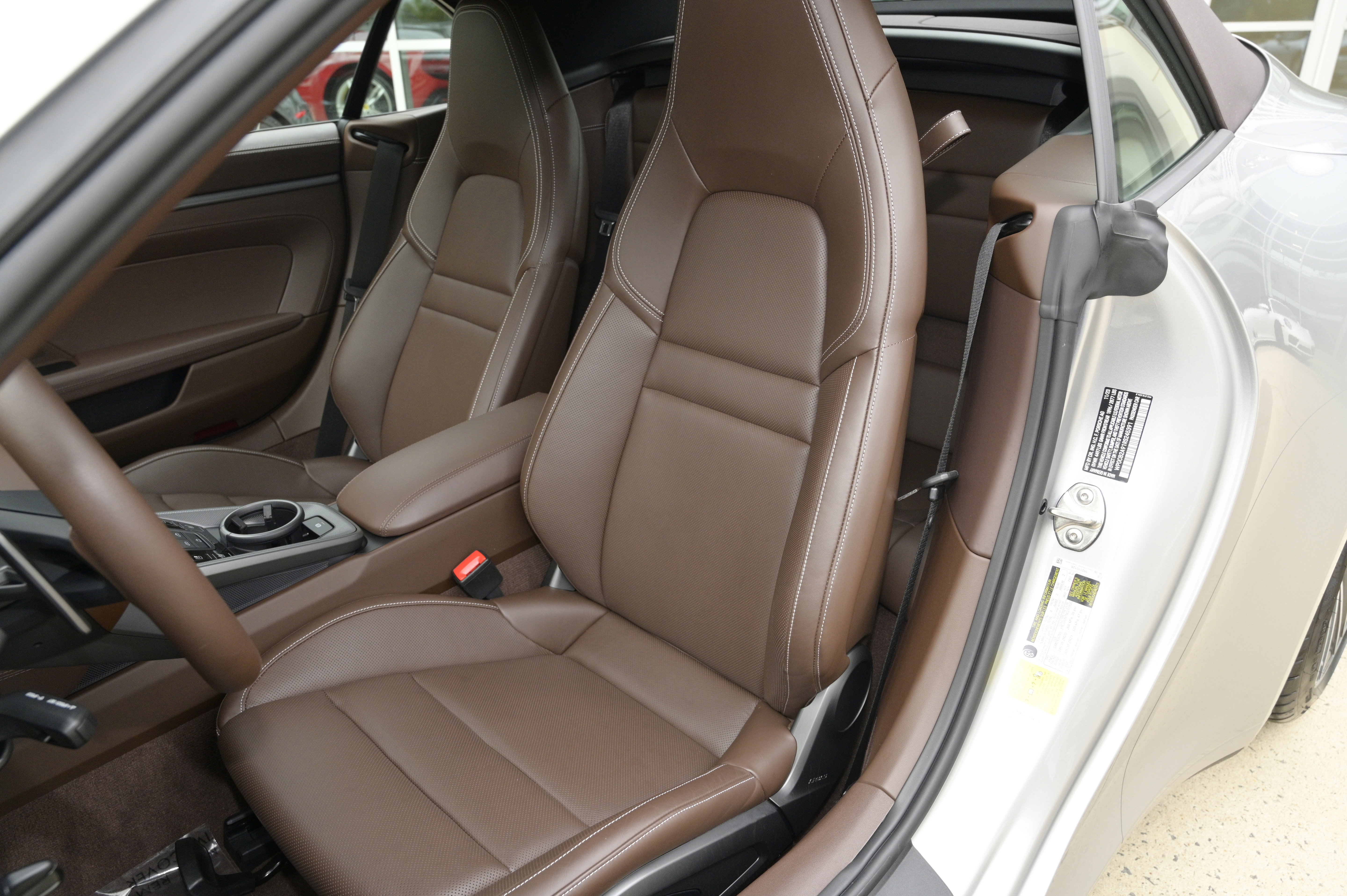 Used 2024 Porsche 911 Carrera S image 19