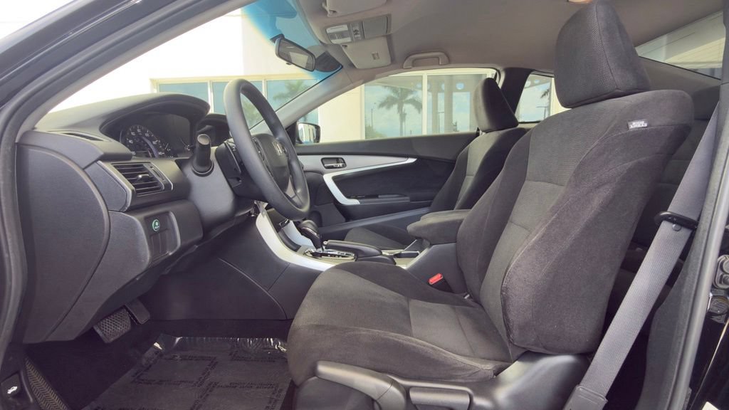 Used 2013 Honda Accord LX-S image 6