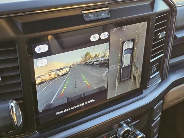 New 2026 Ford F350 Lariat w/ Lariat Ultimate Package AWD/4WD image 35
