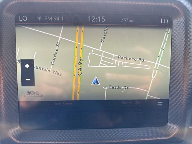 Certified 2022 Jeep Wrangler Unlimited Sahara image 16