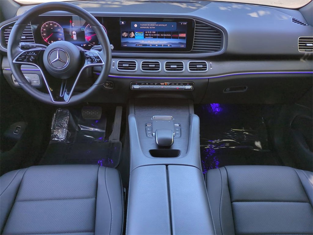 Used 2025 Mercedes-Benz GLE 350 4MATIC image 15