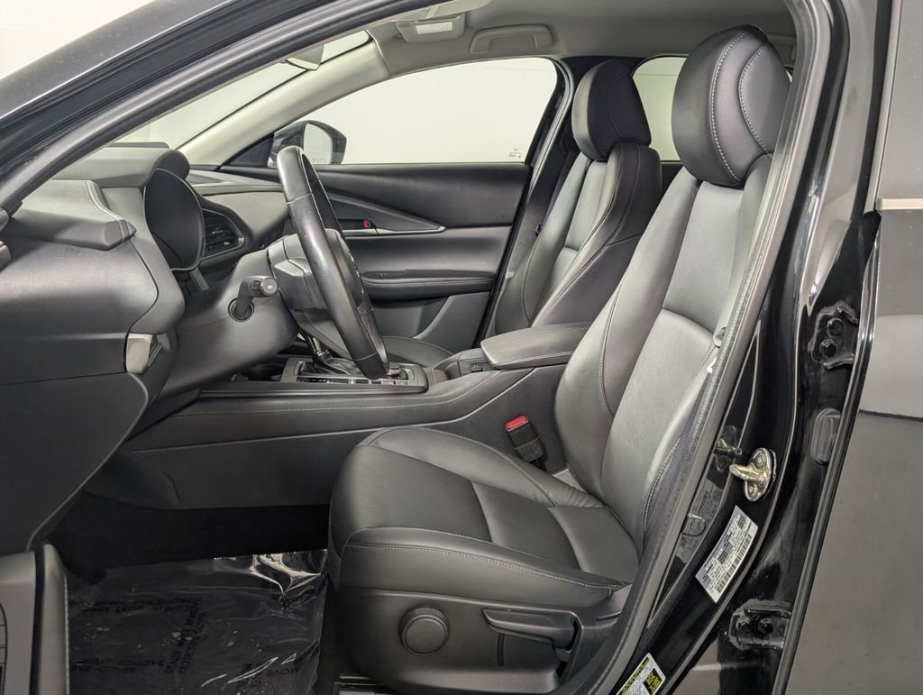 Used 2023 MAZDA CX-30 AWD 2.5 S w/ Select Package image 12