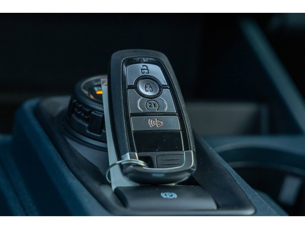 New 2026 Ford Maverick Tremor image 28