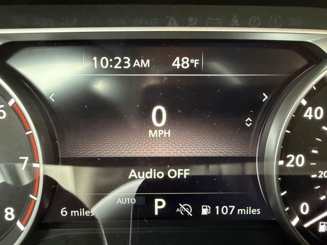 New 2026 Nissan Rogue Rock Creek w/ Rock Creek Premium Package image 20