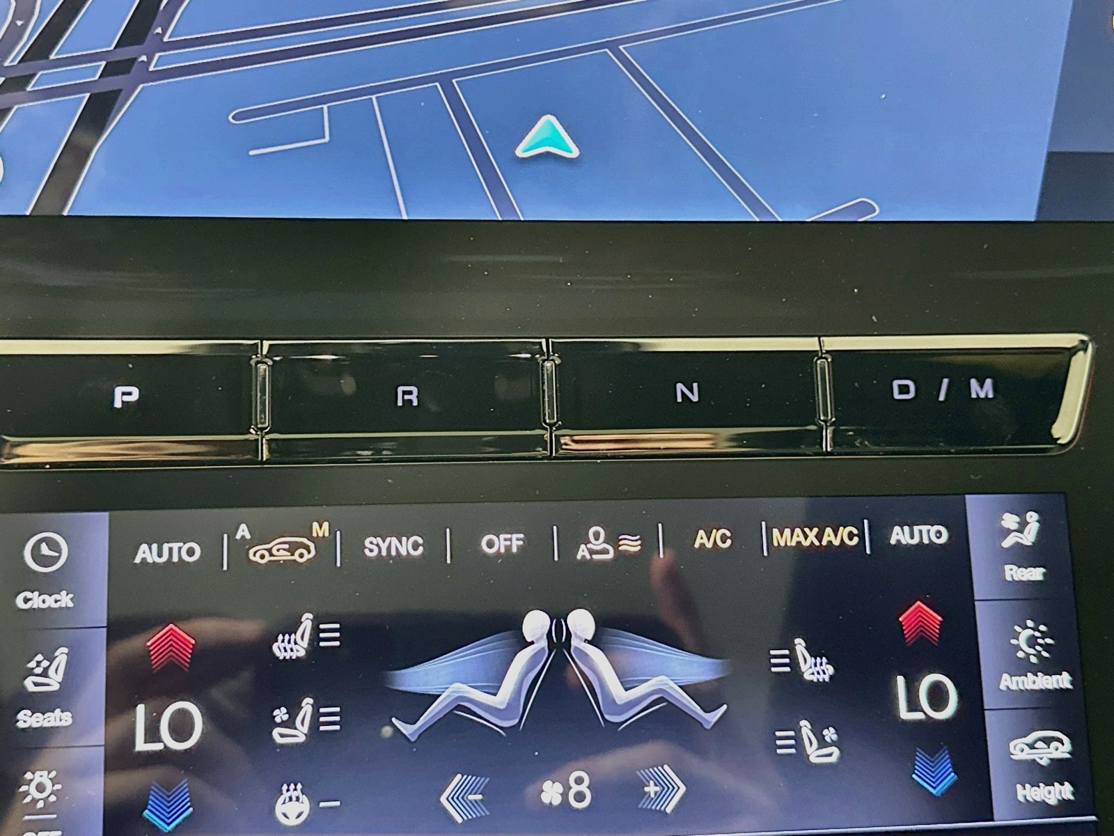 New 2026 Maserati Grecale Modena AWD/4WD image 29