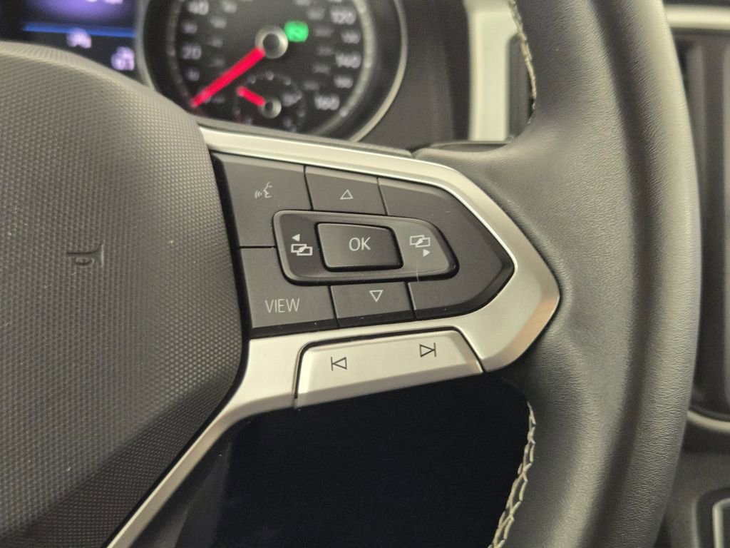 Used 2021 Volkswagen Atlas SE FWD image 31