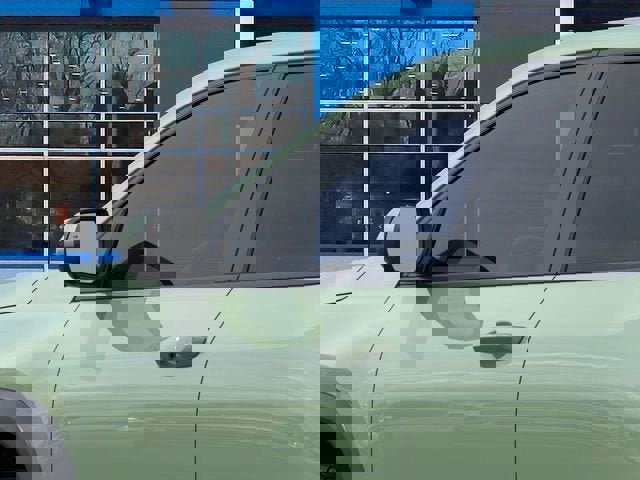 New 2026 Chevrolet Equinox LT w/ Convenience Package II image 12