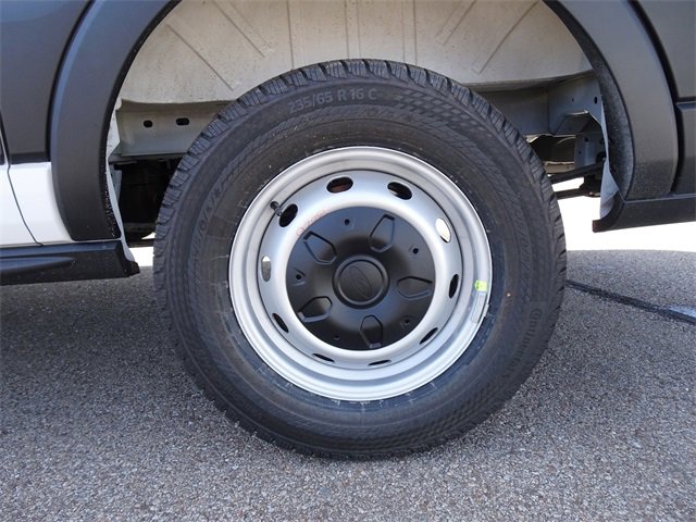 New 2026 Ford Transit 150 Low Roof image 21