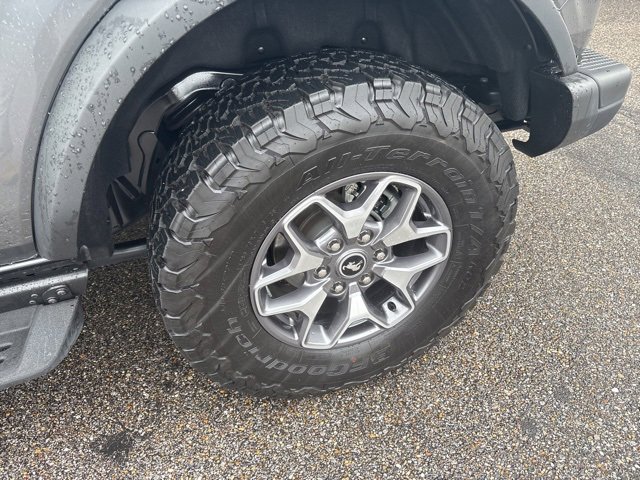 Used 2024 Ford Bronco Badlands image 5