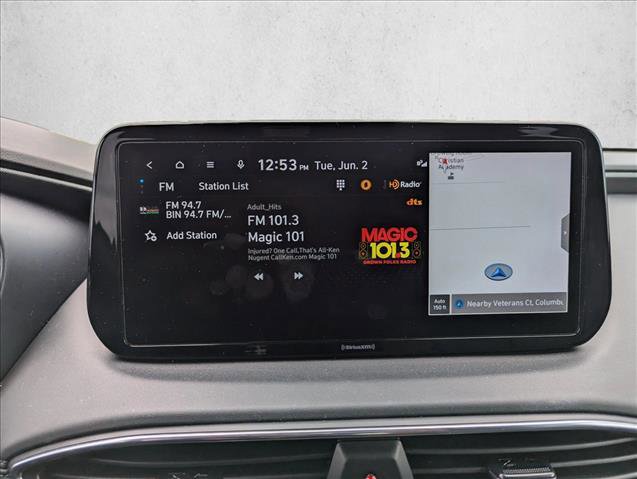 Used 2023 Hyundai Santa Fe XRT FWD image 18