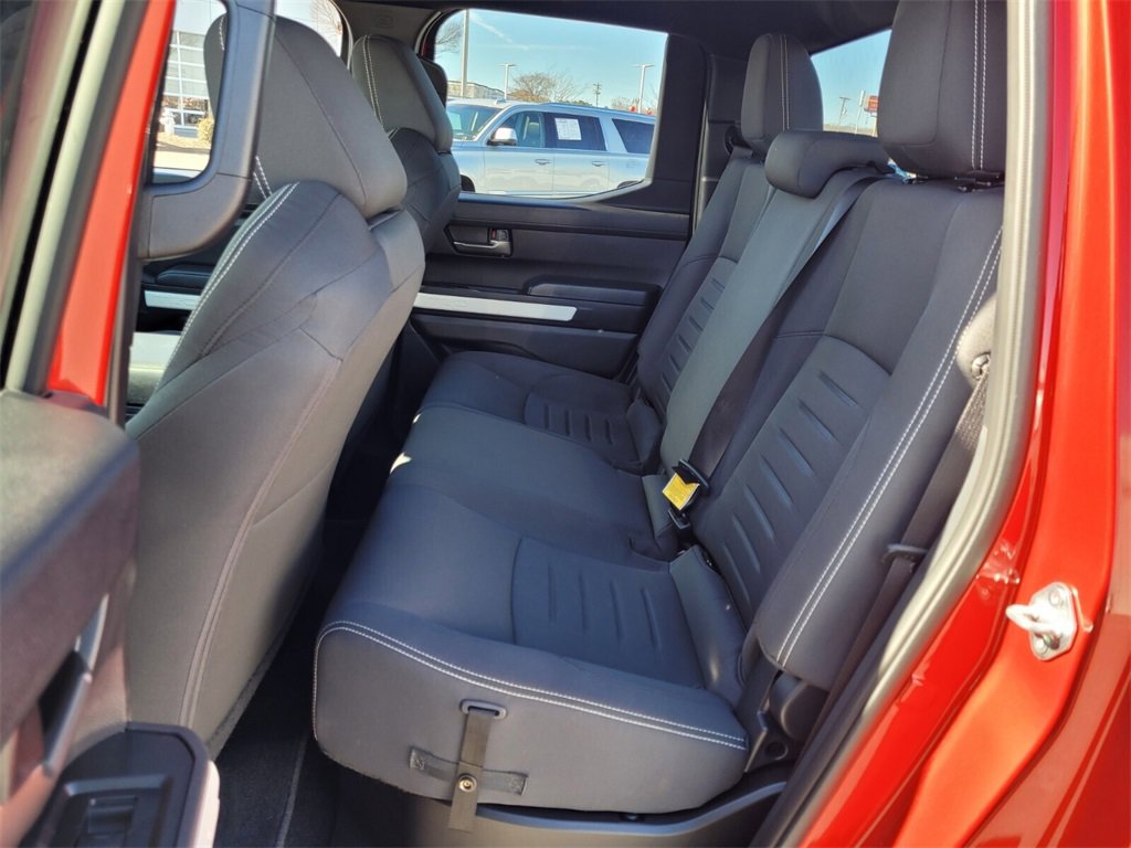 Used 2024 Toyota Tacoma TRD Sport image 6