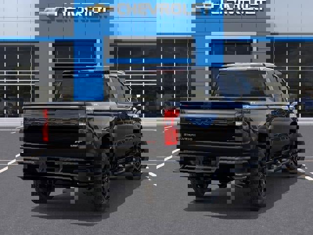 New 2026 Chevrolet Silverado 1500 RST w/ RST Select Package image 4