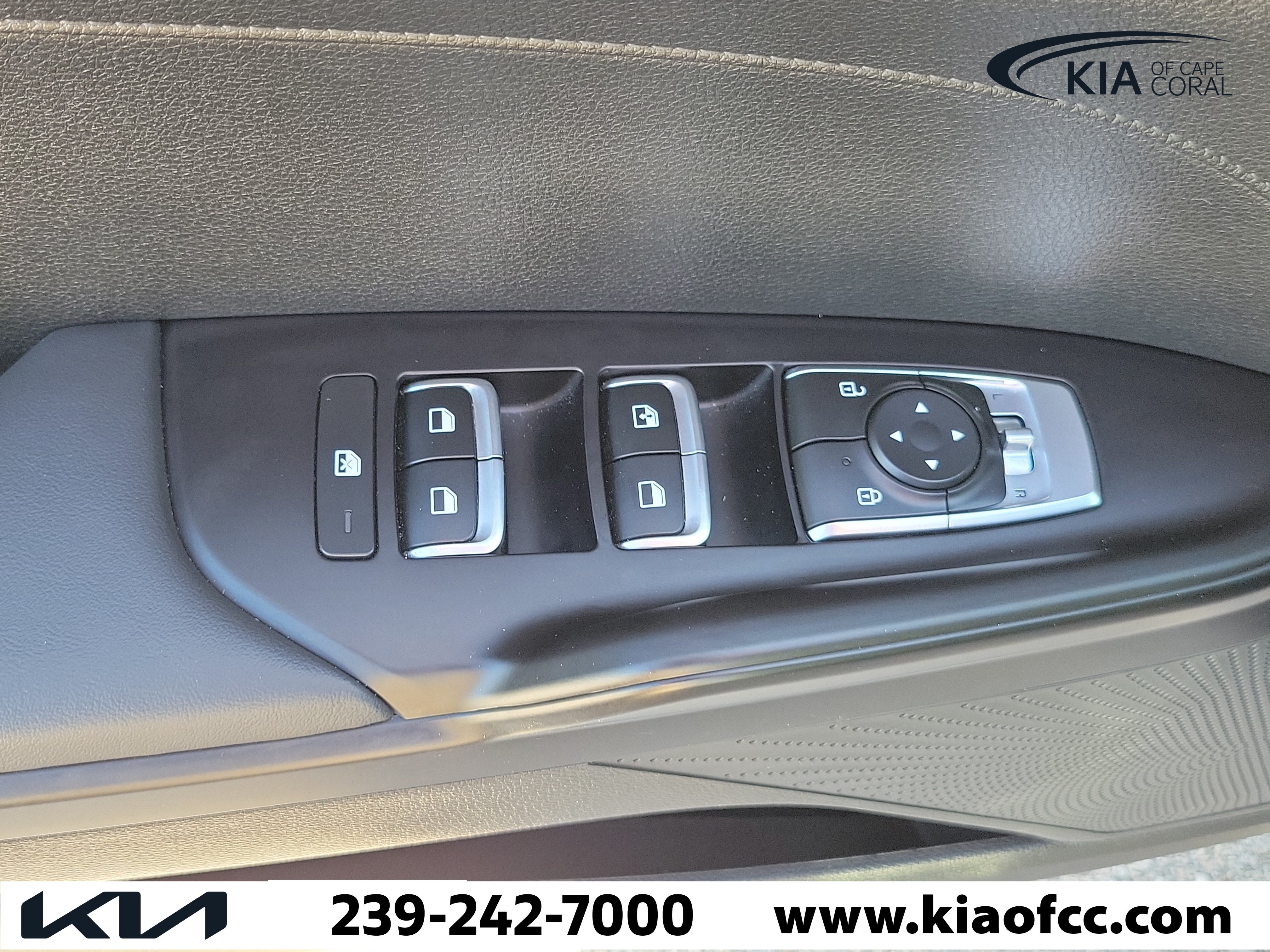 Used 2024 Kia K5 GT-Line w/ GT-Line Premium Package FWD image 24