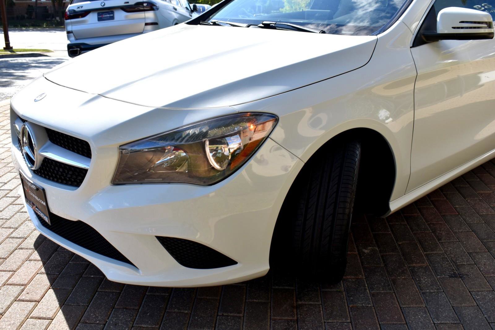 Used 2015 Mercedes-Benz CLA 250 image 6