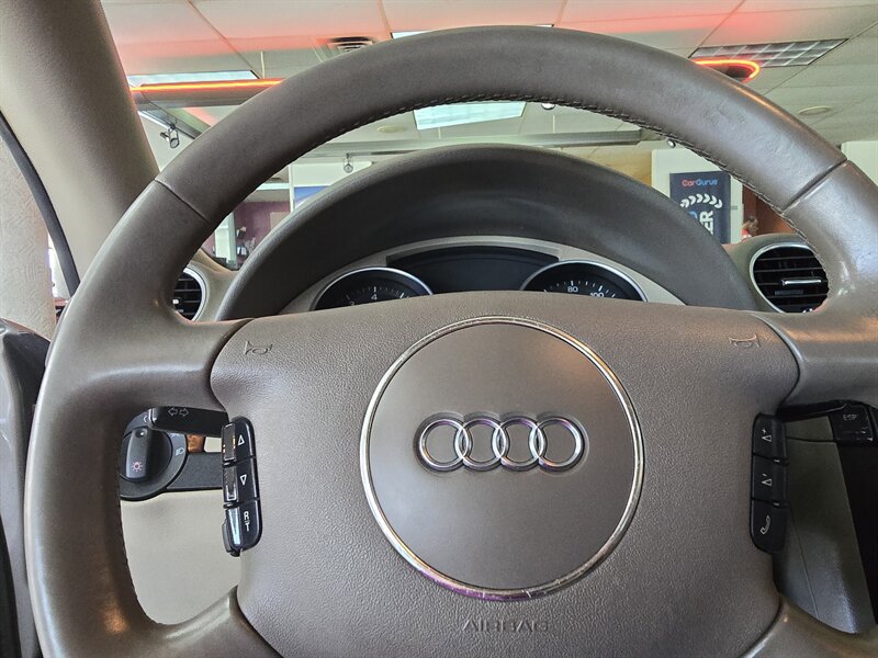 Used 2006 Audi A4 1.8T FWD image 25